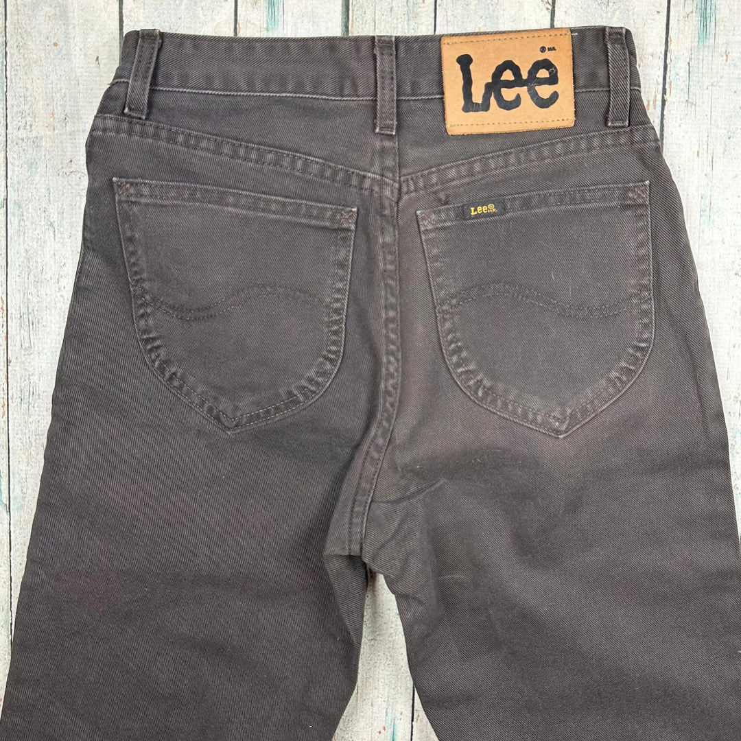 NEW- Vintage Lee Mens 'Oklahoma' Slim Fit Jeans- Size 29" - Jean Pool