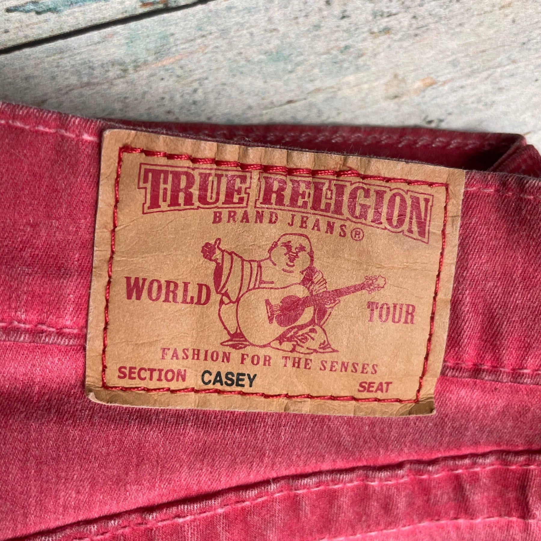 Size 27 true hot sale religion jeans