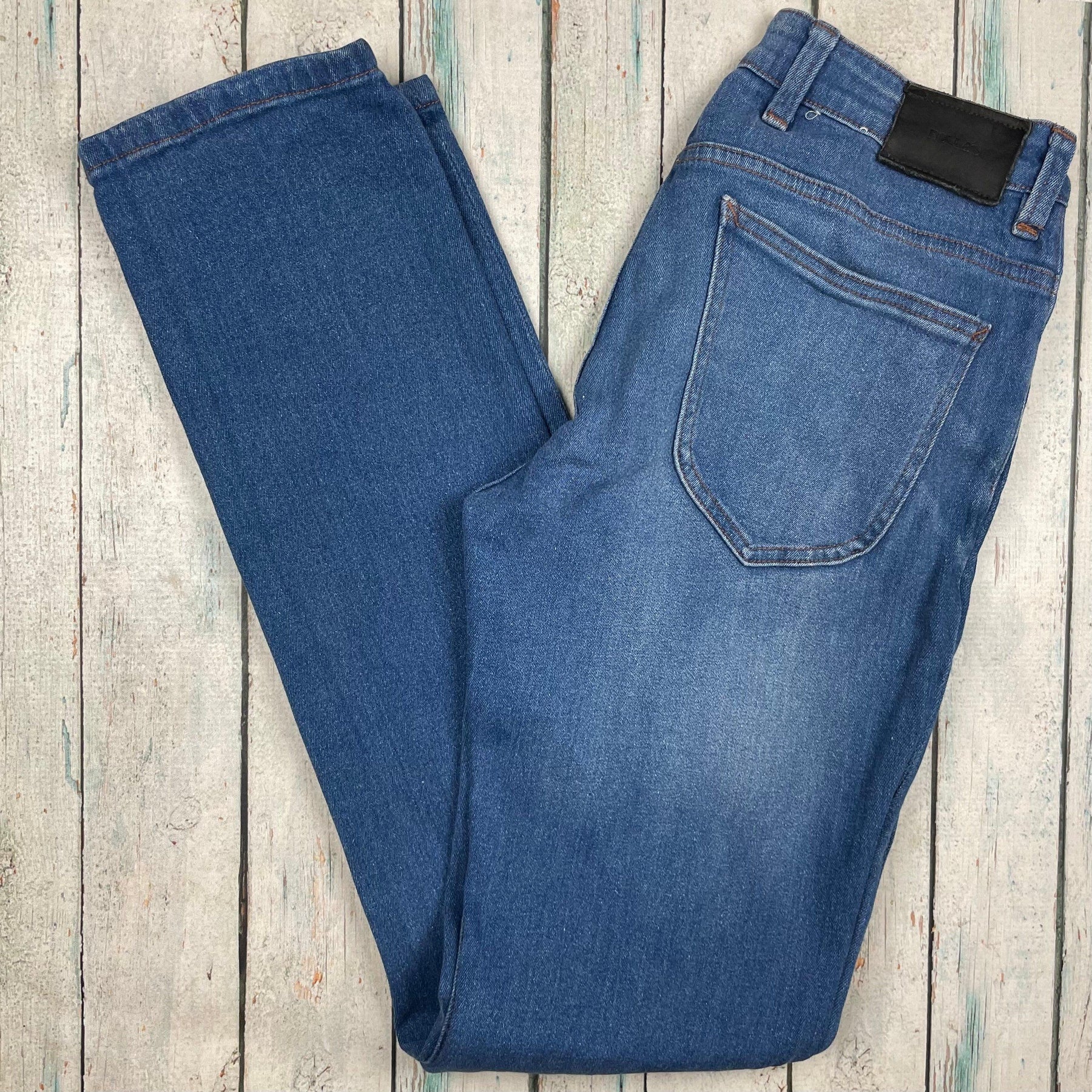 Size 12 hotsell stretch jeans