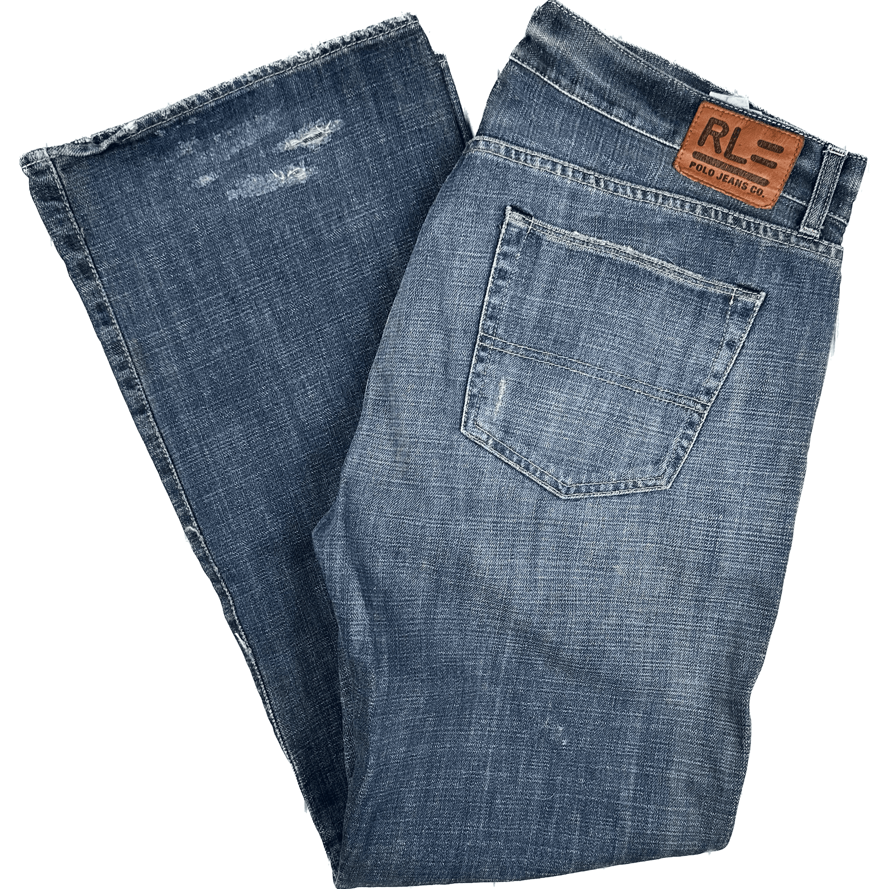 Polo jeans men's Clearance