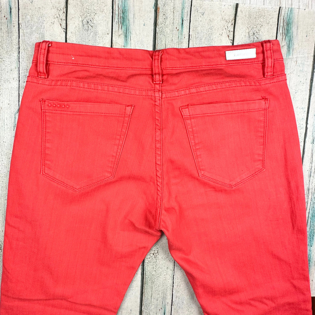 BLANK NYC 'Coral Super Soft Skinny Jeans - Size 30 - Jean Pool
