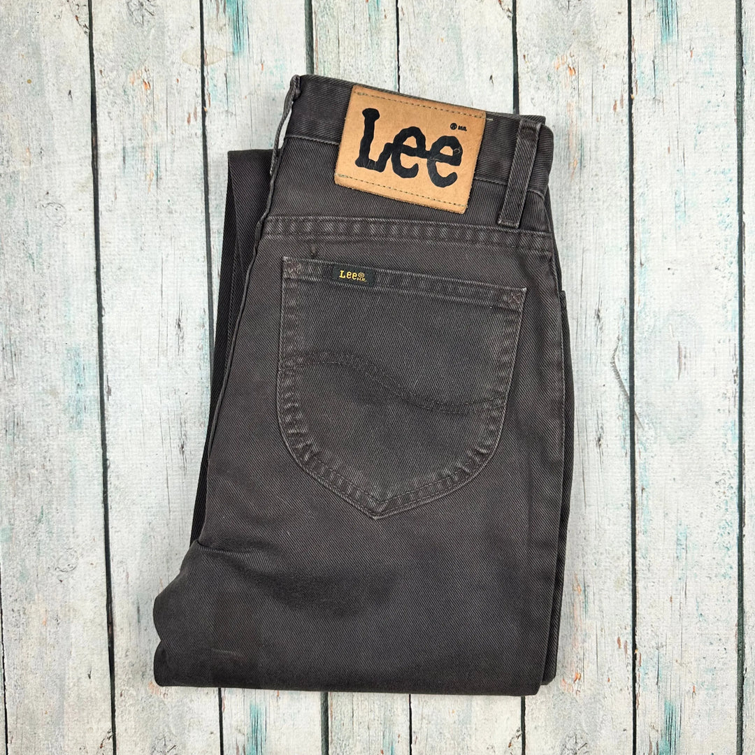 NEW- Vintage Lee Mens 'Oklahoma' Slim Fit Jeans- Size 29" - Jean Pool