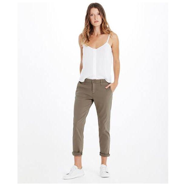 NWT- Adriano Goldschmied 'The Caden' Tailored Trousers RRP $339- Size 29 - Jean Pool