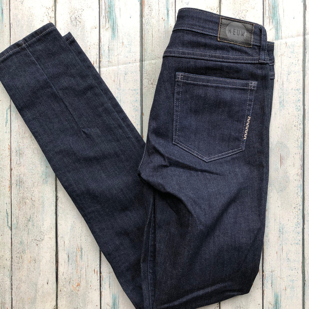 Ladies NEUW 'Razor Skinny'' Jeans - Size 25/32-Jean Pool