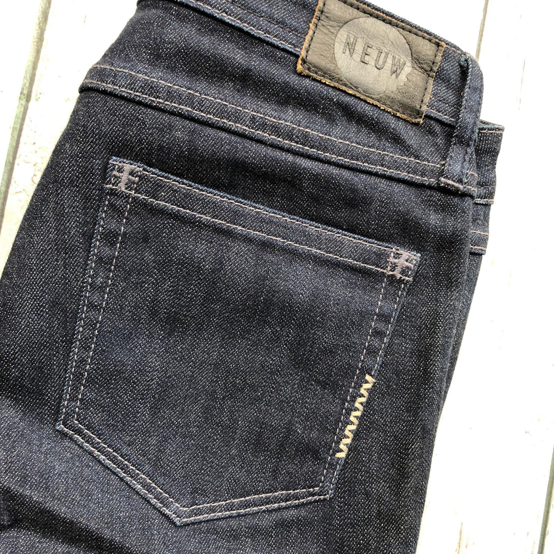 Ladies NEUW 'Razor Skinny'' Jeans - Size 25/32-Jean Pool