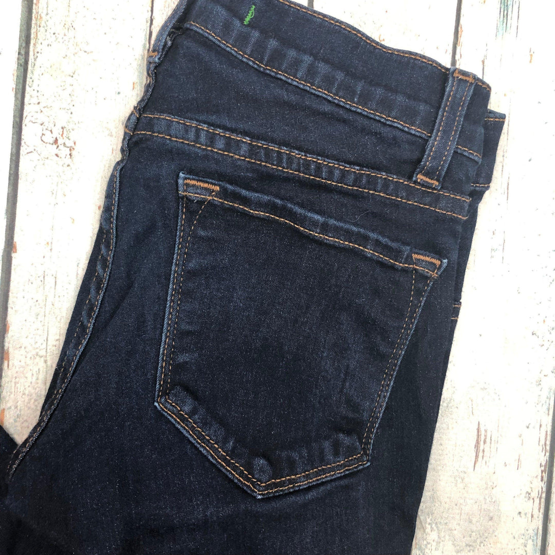 J Brand 'Starless' Super Skinny Jeans- Size 25-Jean Pool