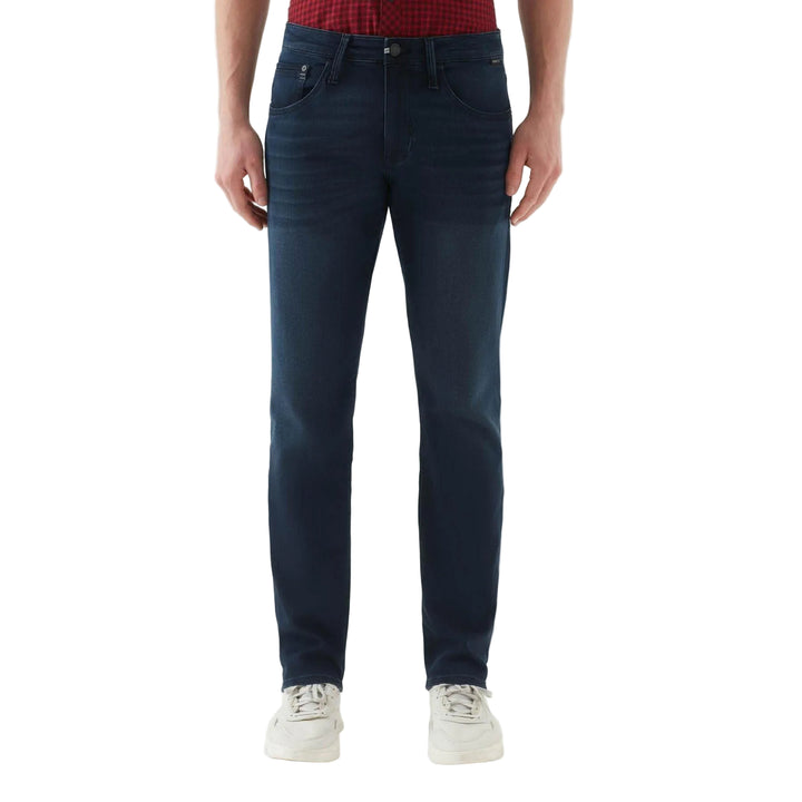 NWT- Mavi Jeans Low Rise Slim Straight Leg 'Marcus' Jeans -Size 34/32 - Jean Pool