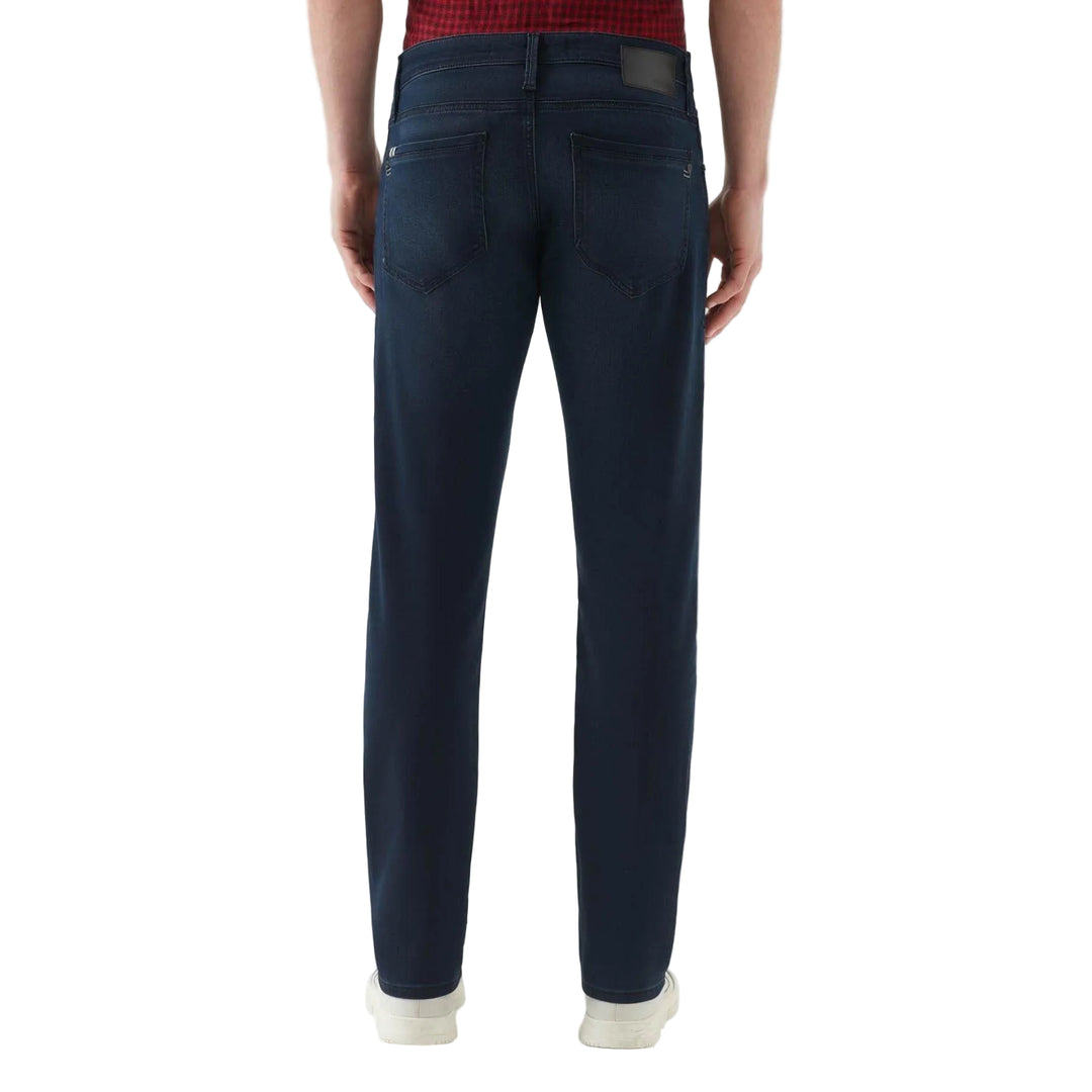 NWT- Mavi Jeans Low Rise Slim Straight Leg 'Marcus' Jeans -Size 34/32 - Jean Pool