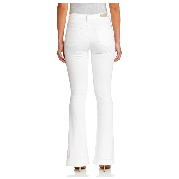NWT - Mavi Gold 'Sheena' Ladies High Waist Flare Jeans -Size 27/32-Jean Pool