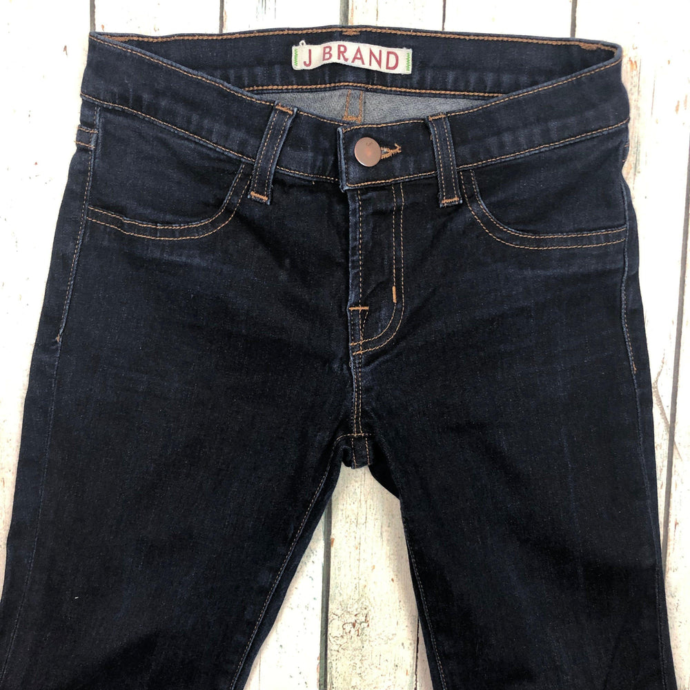 J Brand 'Starless' Super Skinny Jeans- Size 25-Jean Pool