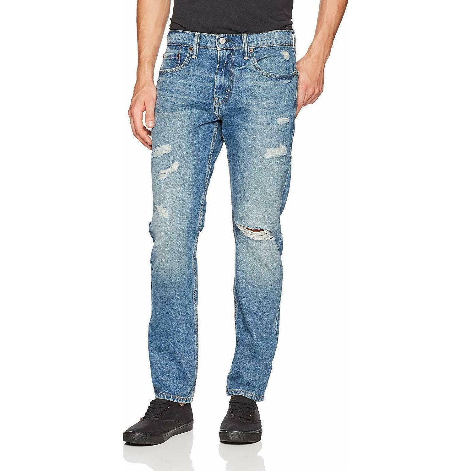 NWT outlet Levi’s jeans