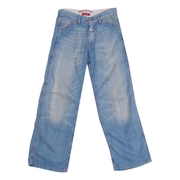 Ra-re Rag Recycled Jeans