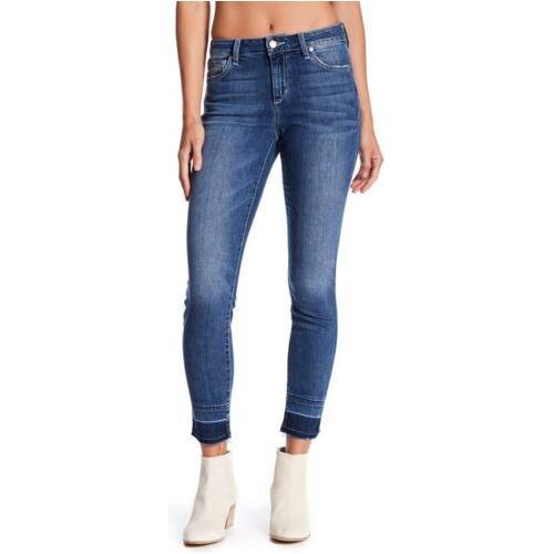 NWT-Joe's Jeans 'The Icon' Chloe Mid Rise Skinny Ankle Ladies Jeans -Size 28 - Jean Pool