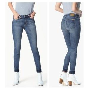 NWT-Joe's Jeans 'The Icon' Chloe Mid Rise Skinny Ankle Ladies Jeans -Size 28 - Jean Pool