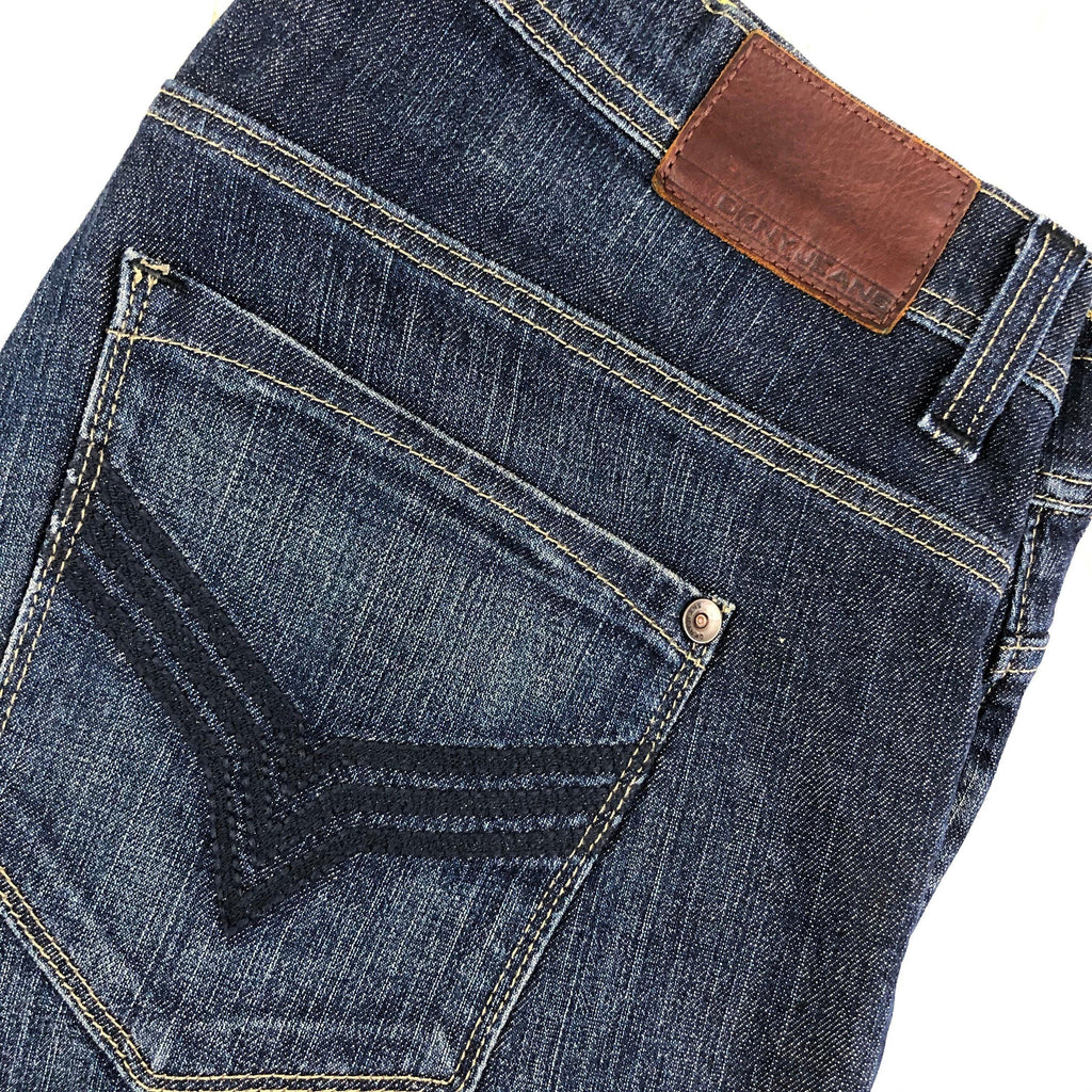 dkny soho relaxed men's jeans